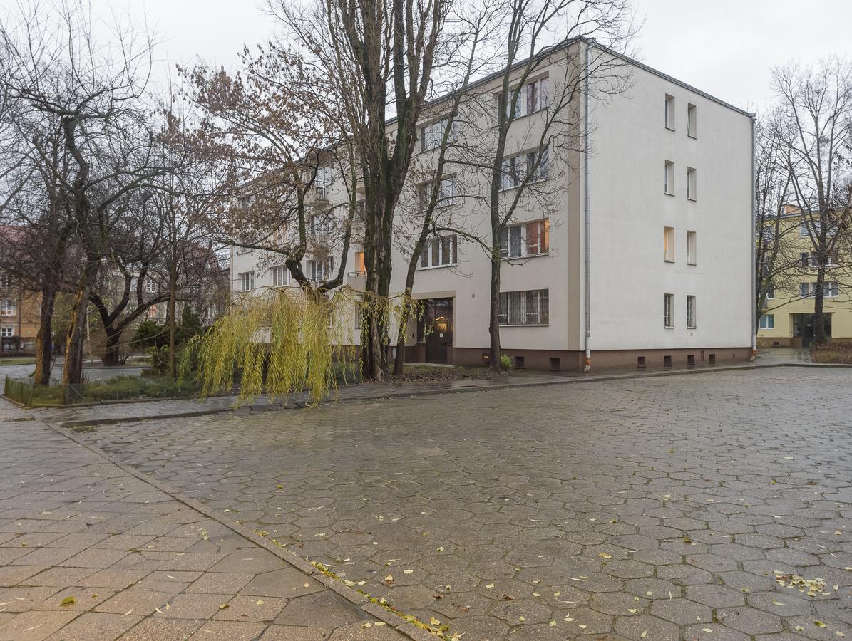 Heavenly Apartment In The Old Town Варшава Экстерьер фото